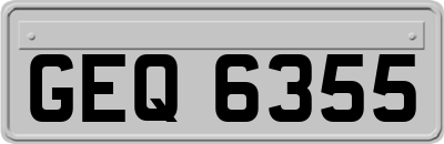 GEQ6355