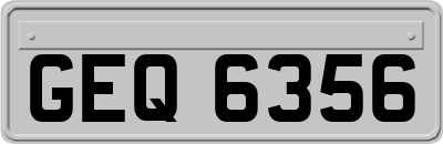 GEQ6356