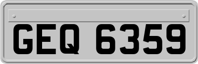 GEQ6359