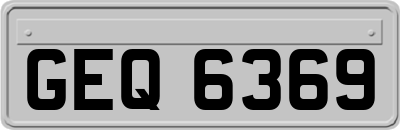 GEQ6369