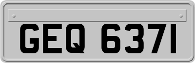 GEQ6371