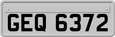 GEQ6372