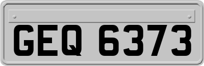 GEQ6373