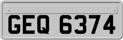 GEQ6374