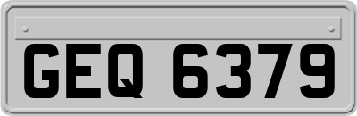 GEQ6379