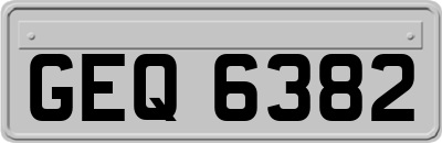 GEQ6382