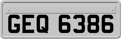 GEQ6386