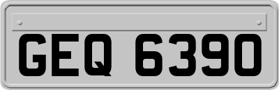 GEQ6390