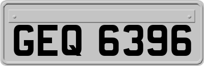 GEQ6396