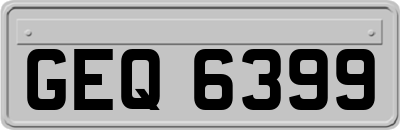 GEQ6399