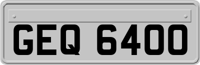 GEQ6400