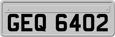 GEQ6402