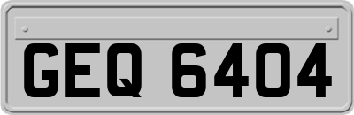 GEQ6404