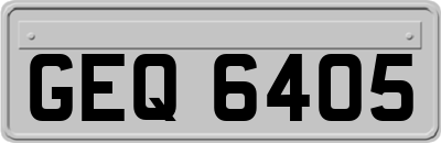 GEQ6405