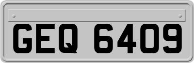 GEQ6409