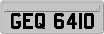 GEQ6410