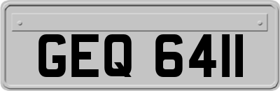 GEQ6411