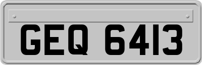 GEQ6413