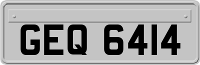 GEQ6414