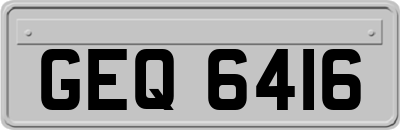 GEQ6416