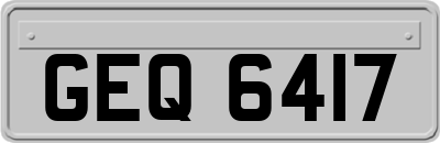 GEQ6417