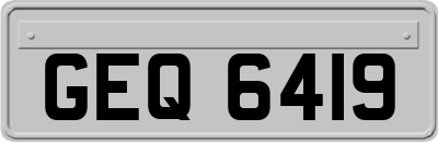 GEQ6419