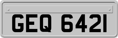 GEQ6421