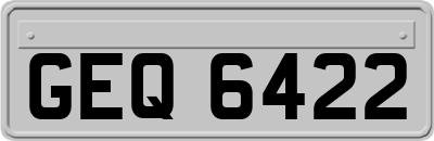 GEQ6422
