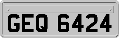 GEQ6424