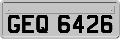 GEQ6426