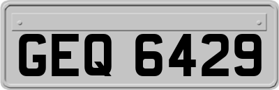 GEQ6429