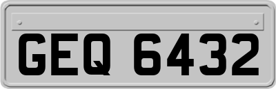 GEQ6432