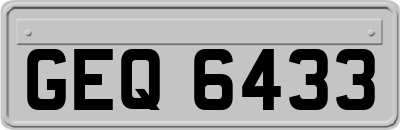 GEQ6433