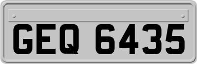 GEQ6435