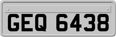 GEQ6438