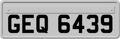 GEQ6439