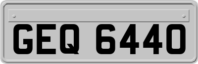 GEQ6440
