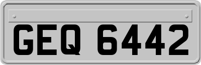 GEQ6442