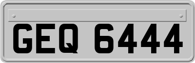 GEQ6444