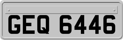GEQ6446