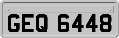 GEQ6448