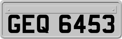 GEQ6453