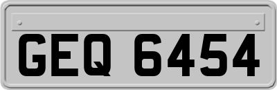 GEQ6454