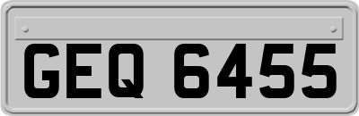 GEQ6455