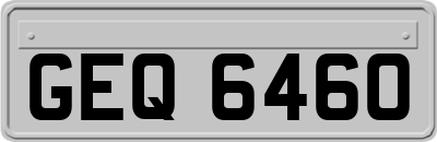 GEQ6460