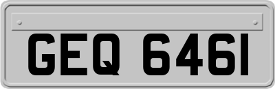 GEQ6461