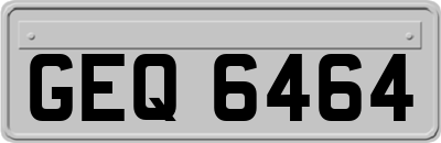 GEQ6464