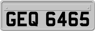 GEQ6465