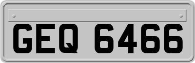 GEQ6466
