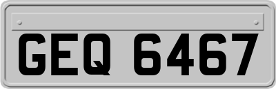 GEQ6467